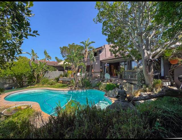 3 BEDROOM PROPERTY TO RENT IN VICTORSKLOOF